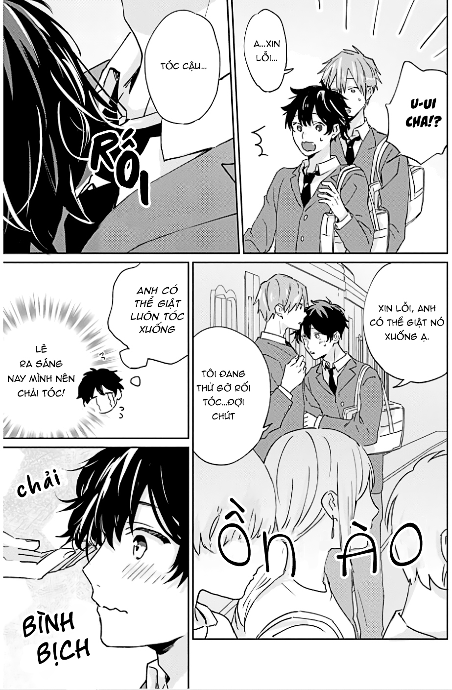 Chapter 997