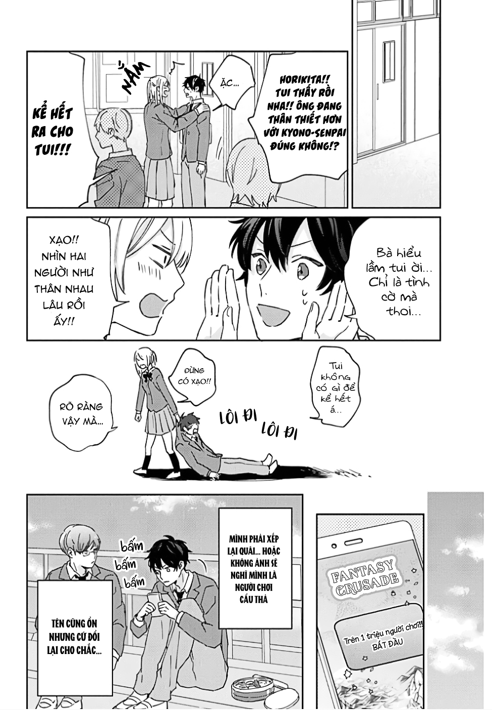 Chapter 997