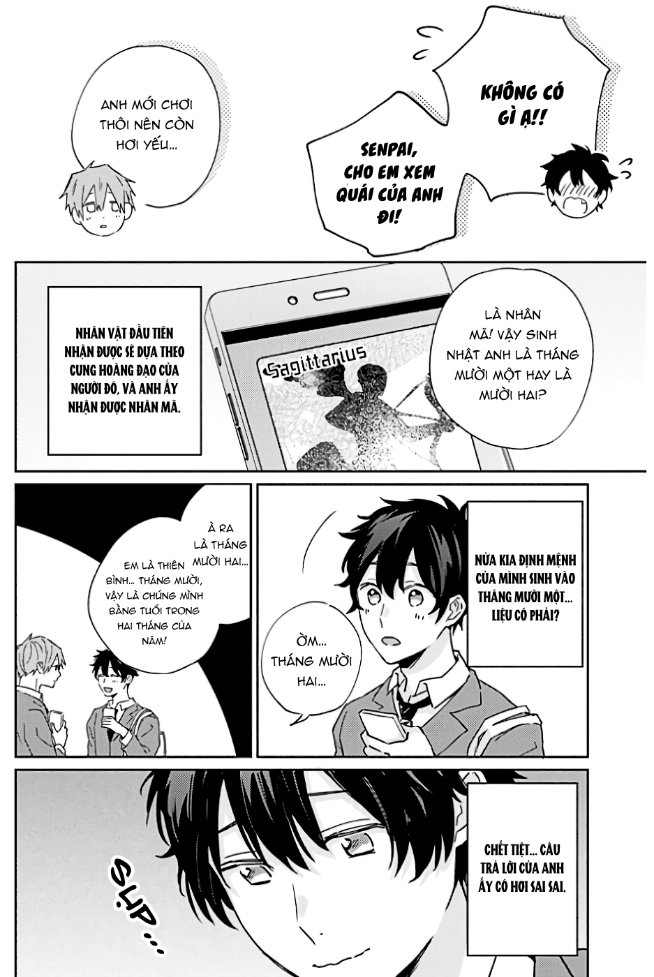 Chapter 997