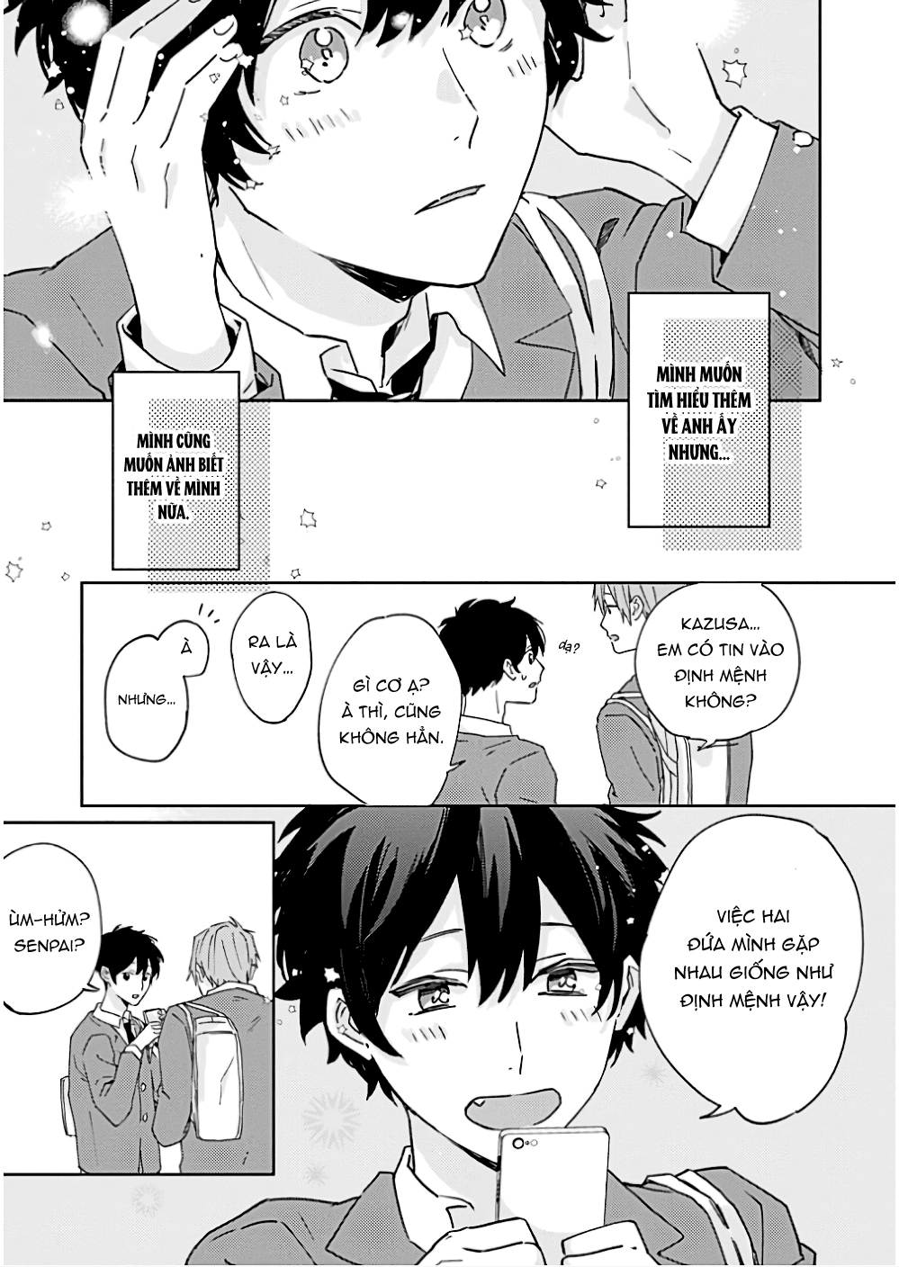 Chapter 997