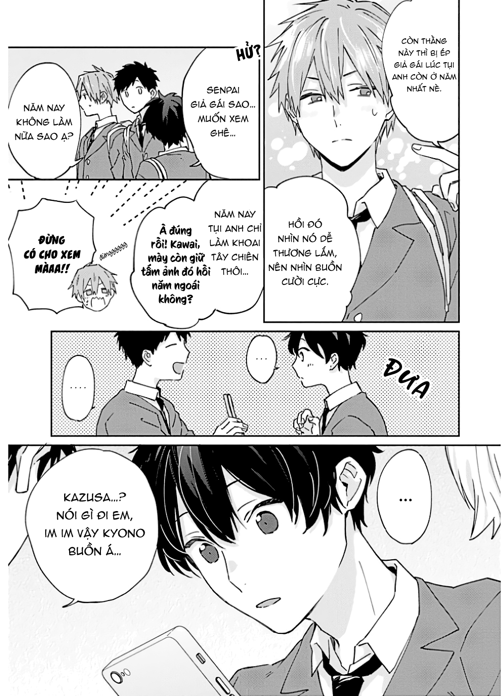 Chapter 997