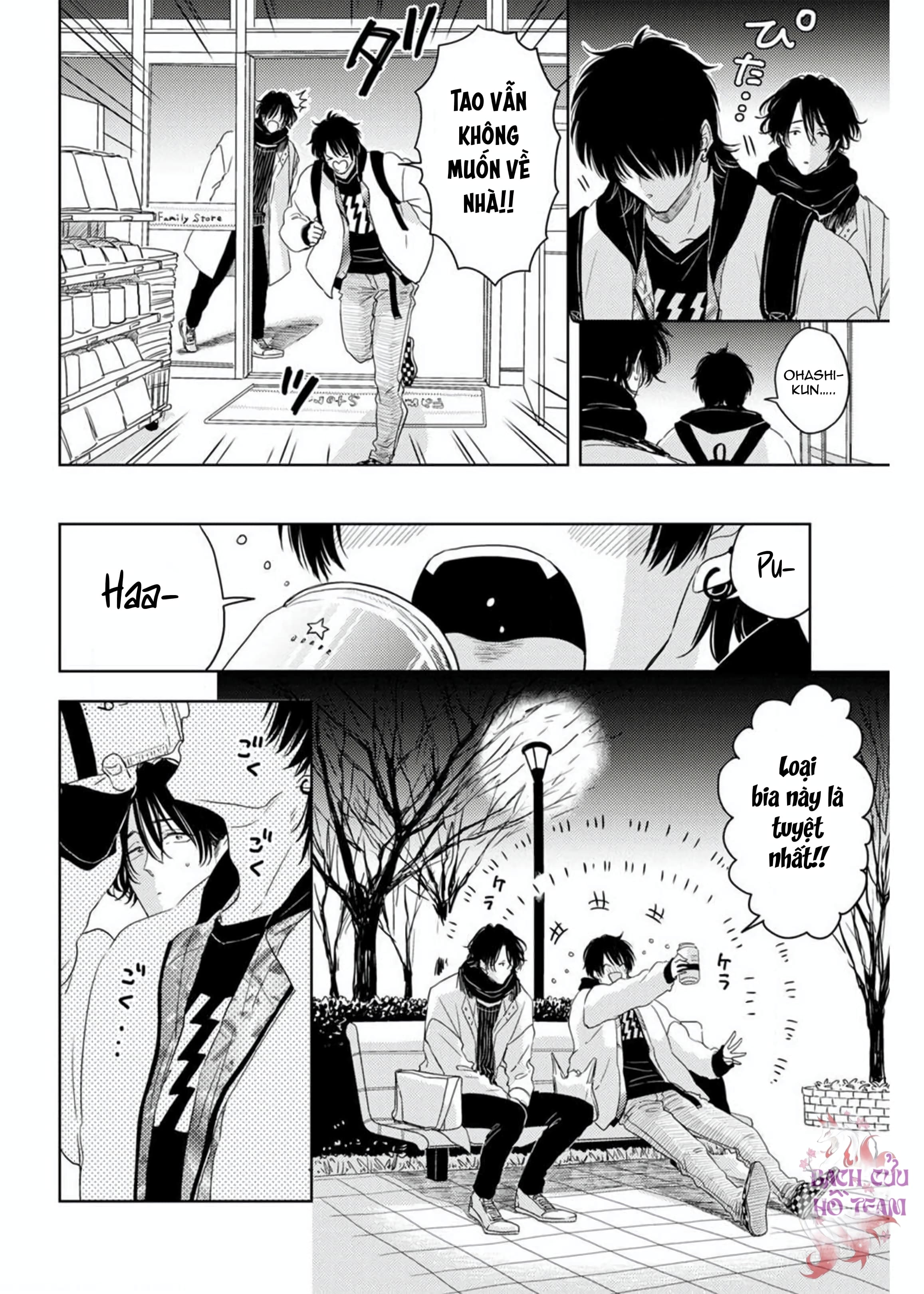 Chapter 1100