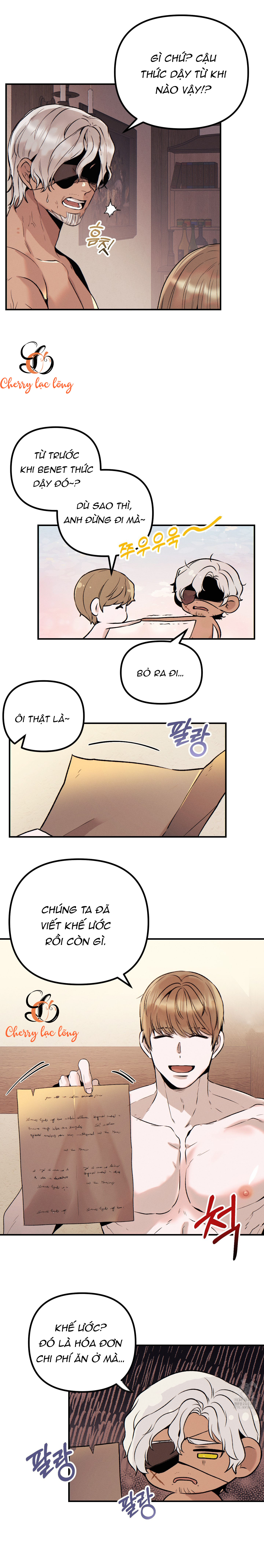 Chapter 1119